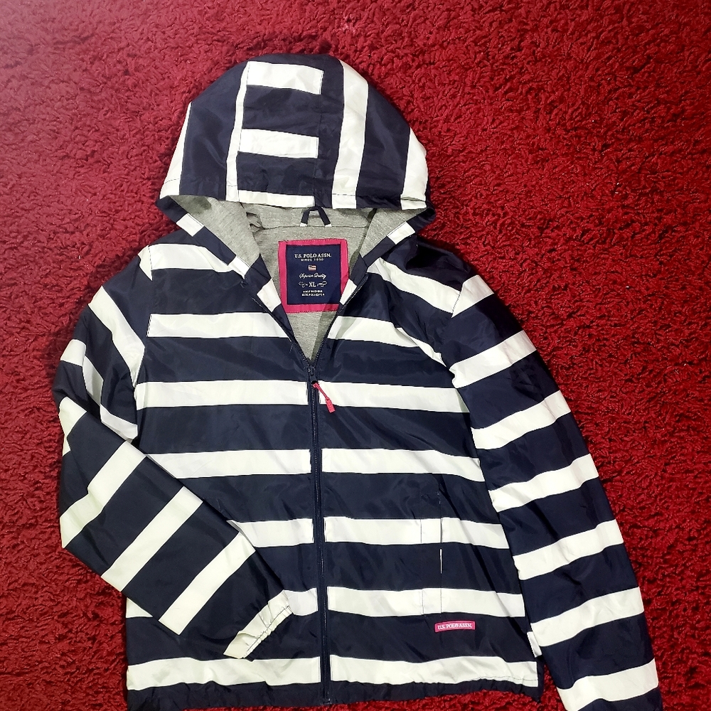 Polo Ralph Lauren Wind breaker